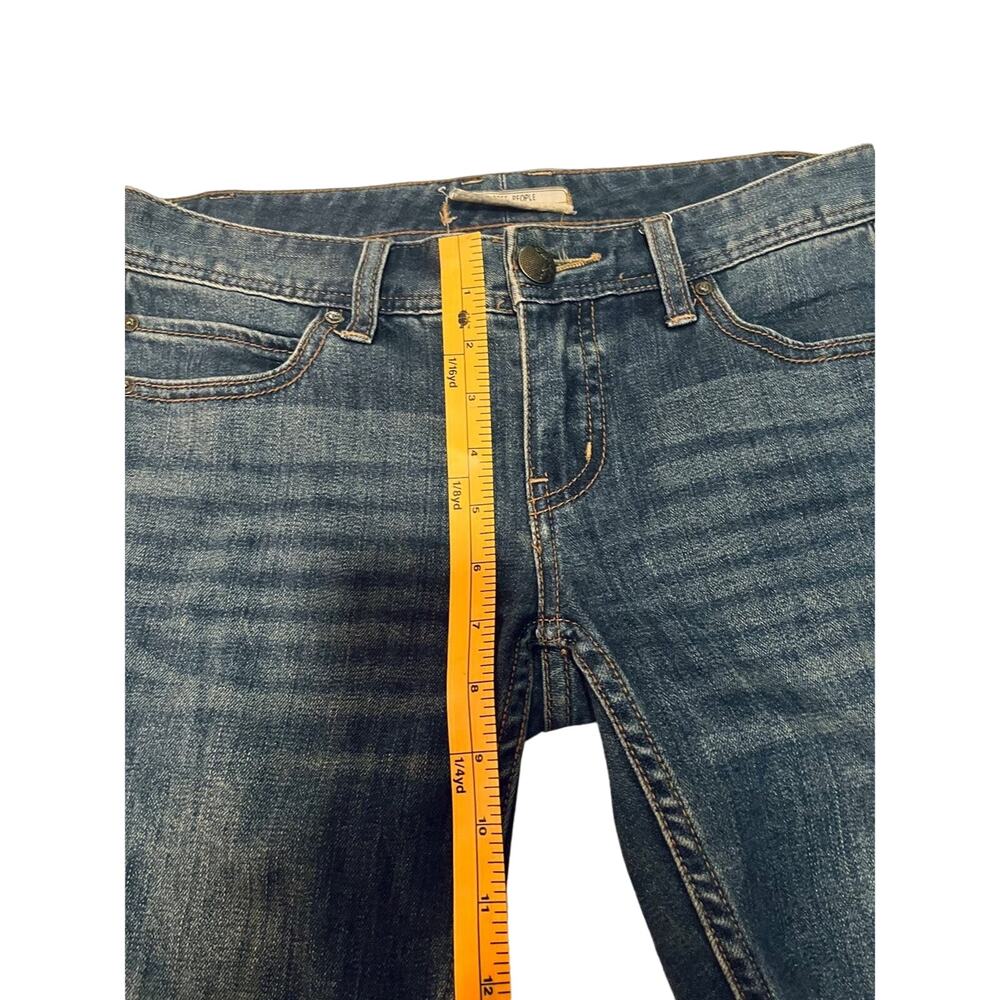 Free People jeans - Picture 5 of 8